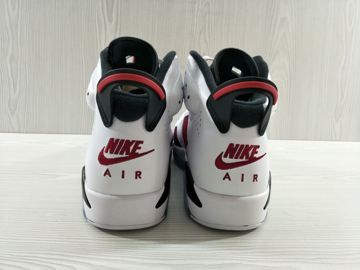 ShoeOut2's tweet photo. Carmines new 2021 https://t.co/QGQVInR63f