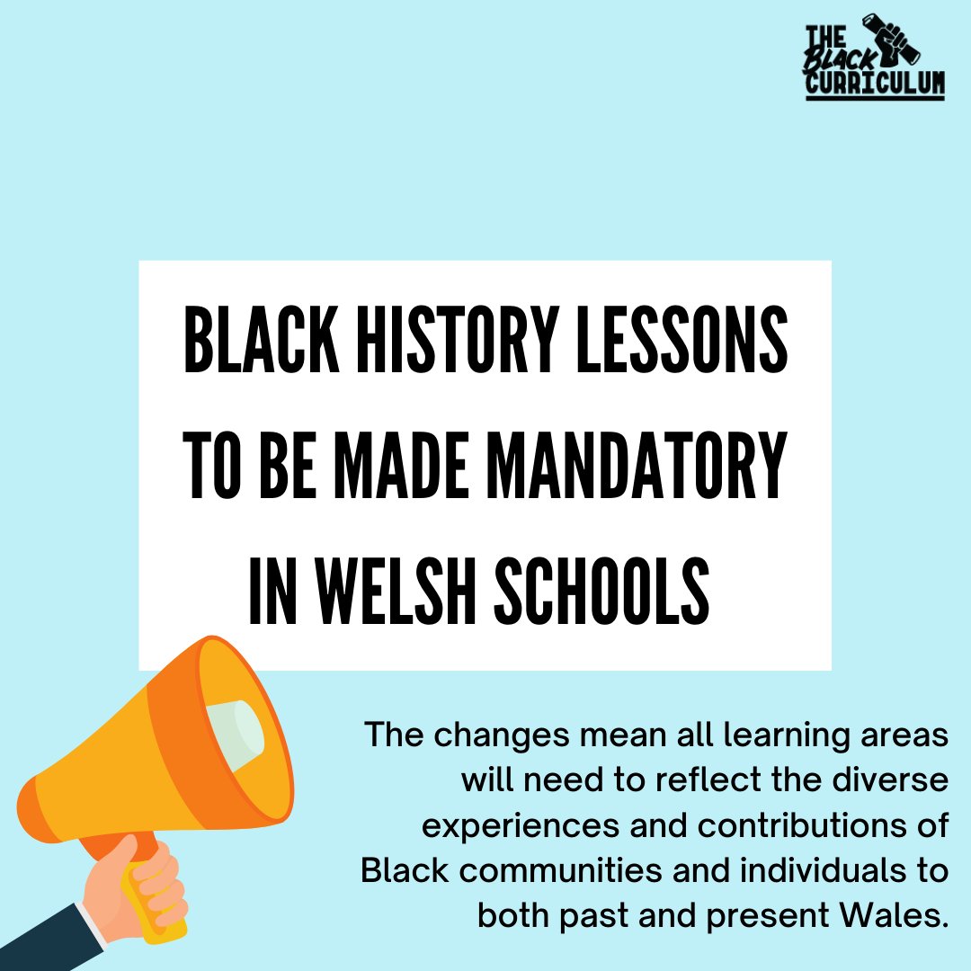 The Black Curriculum tweet media