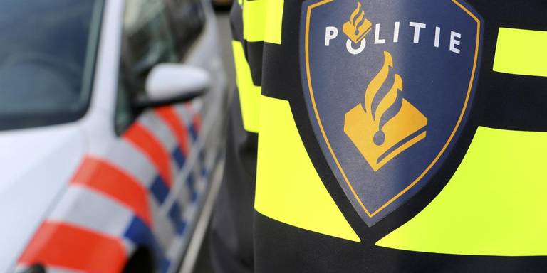 We hielden gisteravond een man aan die onder invloed van drugs over de A58 ter hoogte van Goes slingerde.