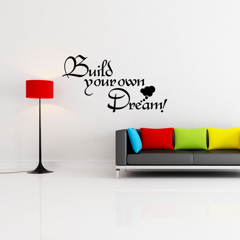 kcwalldecals's tweet photo. "Build Your Own Dream."
#KcwallDecals #Wallpaper #WallStickers #WallArt #Quotes #Dream
#HappyQuotes #WalldecorIdeas #LifeQuotes #HomeDecor #LoveYourself #Design #PositiveVibes #Optimistic #HappyLife
https://t.co/EIKKFGgMsI https://t.co/GlenkZnpZb