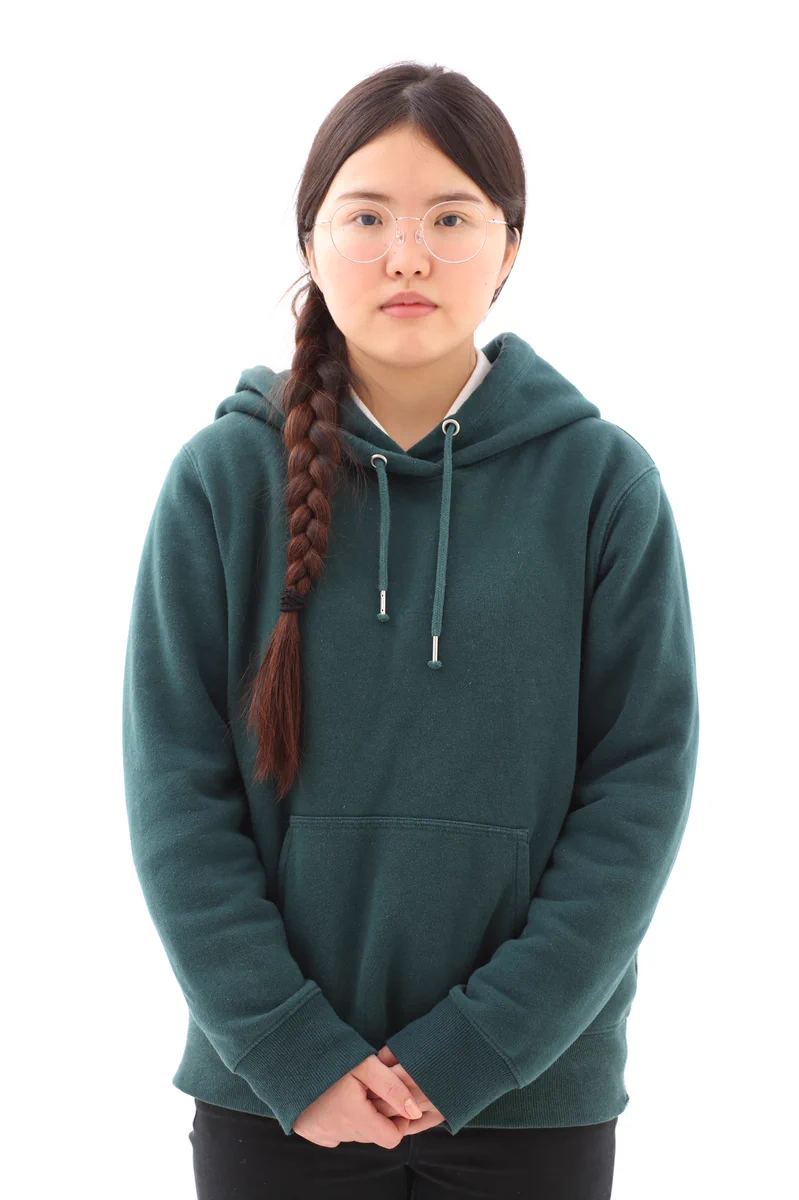 女の子が変わりたい願望を持つ！プロのメイクが加わった結果・・・！！