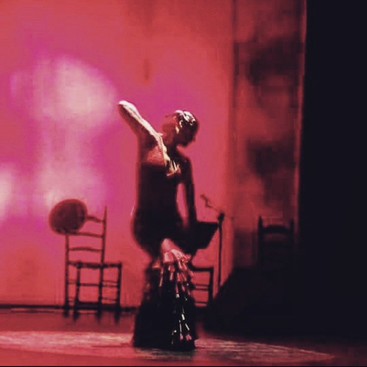 🟣¿Listos para conocer a nuestra próxima artistaza? 

Dentro de nuestra programación especial #JoinTheWomen, el miércoles 24 de marzo Alicia Almeida estará con nosotros  en directo en @tripleferraz
@sincronica_danza 

jointheartist.com/evento.php?ev=…