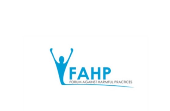 Forum Against Harmful Practices(FAHP) Sierra Leone tweet media