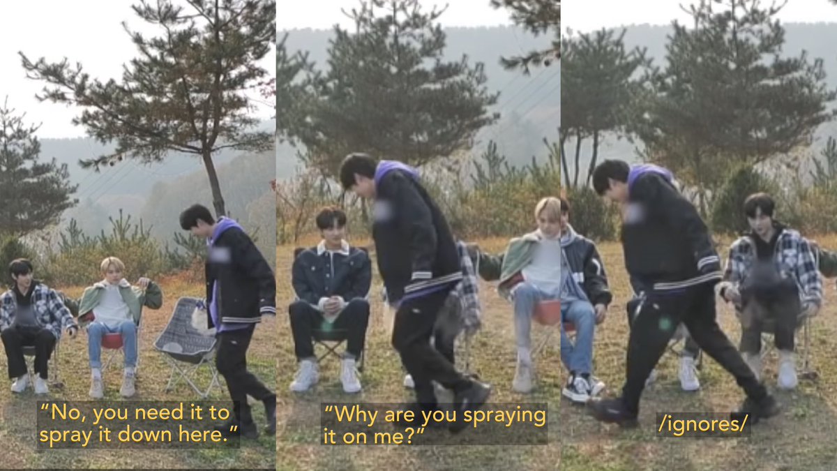 ksnhun's tweet photo. sunsun dynamic is not only sunghoon teasing sunoo but also the other way around https://t.co/z9S1VqSD6B