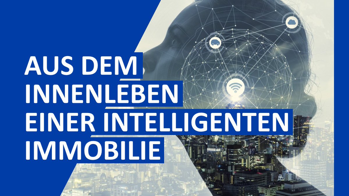 Drees_Sommer's tweet photo. Ein Bürogebäude mit Gehirn? Klingt imaginär, ist es aber nicht! Marcus Kluck erklärt im BACnet Journal auf Seite 12, welche Ansprüche der #cubeberlin erfüllt und wie die #ITSicherheit gewährleistet wird.

👉https://t.co/PJ7qK3M0CG 

#smartbuilding #zukunft #realestate #immobilen https://t.co/eAfYKENlOG