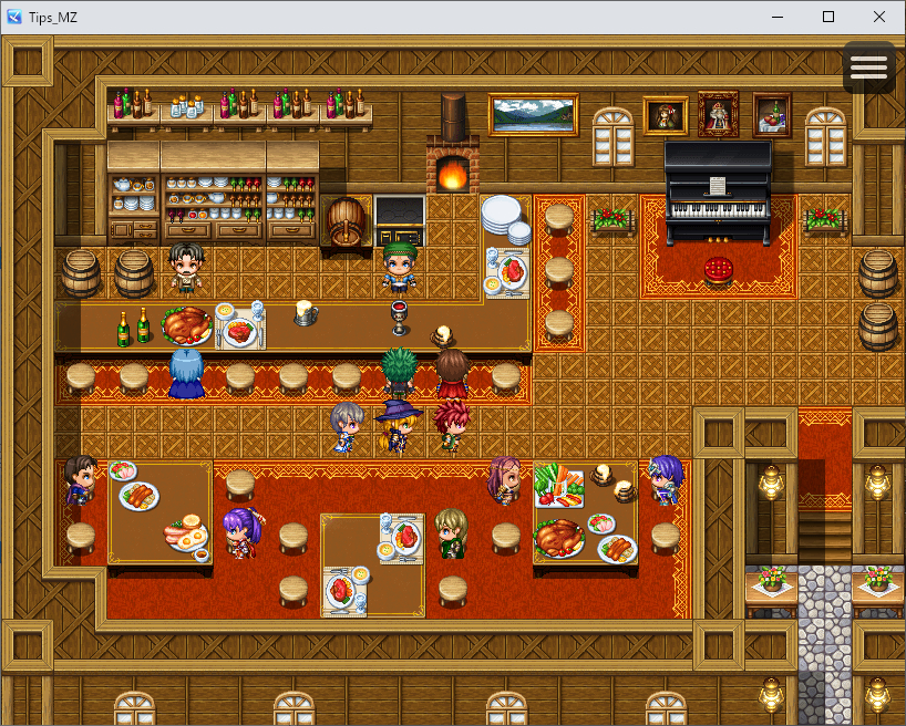 RPG Maker MV