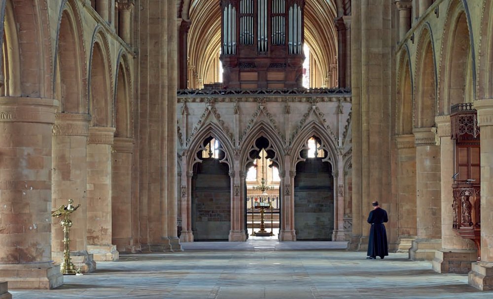 Really looking forward to our next lecture: Janet Gough -  Cathedrals: Safe Places To Do Risky Things. facebook.com/events/3428548…
The event will be on Zoom, and non-members are welcome; please contact membershipsecretarymidkent@theartssociety.org for details.
