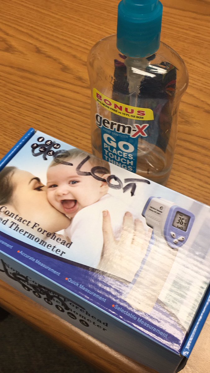 Hilda de León, Principal (@deleondolphin22) on Twitter photo If the screening process is the first interaction you have with a child, end by asking them their fav color, ice cream, song, food. The surprise & giggles makes it worth the extra 2 seconds! <a href="/IHeartCKH/">Capturing Kids' Hearts</a> #HappyFriday #TGIFriday #1Team1Goal #CoVid19questions <a href="/HodgeRoadES/">HodgeRoadElementary</a> If the screening process is the first interaction you have with a child, end by asking them their fav color, ice cream, song, food. The surprise & giggles makes it worth the extra 2 seconds! <a href="/IHeartCKH/">Capturing Kids' Hearts</a> #HappyFriday #TGIFriday #1Team1Goal #CoVid19questions <a href="/HodgeRoadES/">HodgeRoadElementary</a>