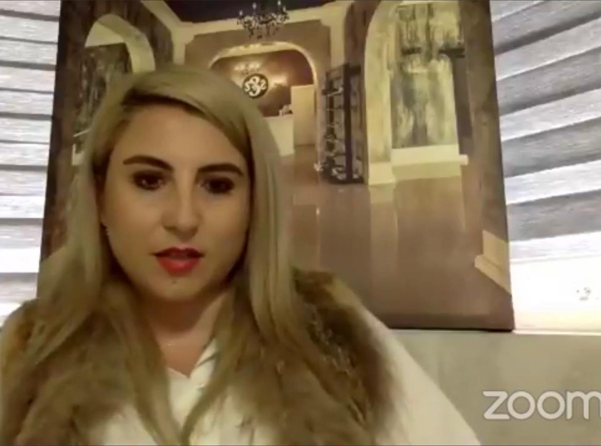 CONAF Romania tweet media