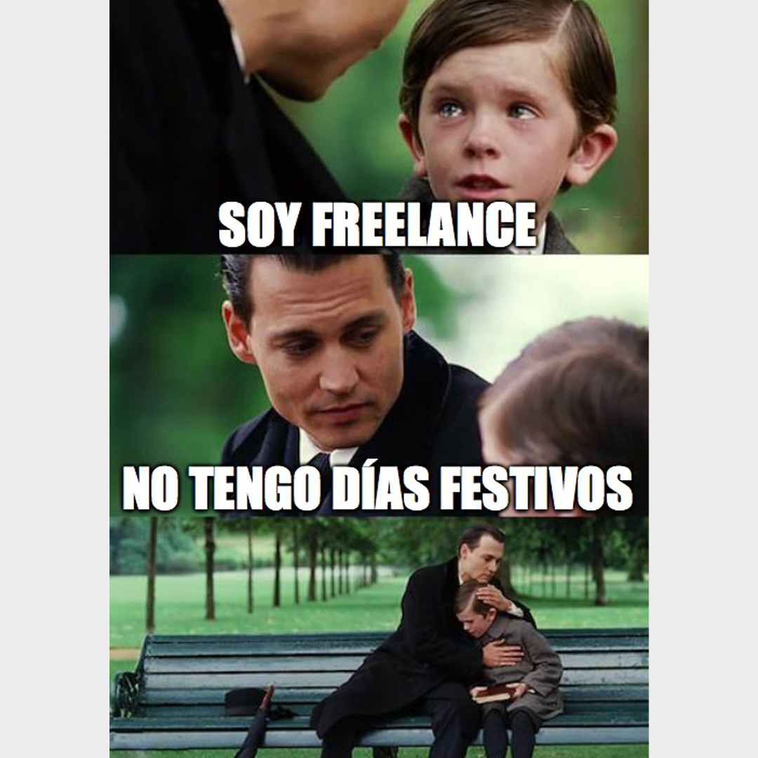 Impresum's tweet photo. #viernesdememes #memes #impresum #PrintMemes #memesdiseño #memesdiseñiles #diseño #festivo #freelancelife #humor #thatslife #imprenta #clientes #Impresum https://t.co/IIjYBHqGZ4