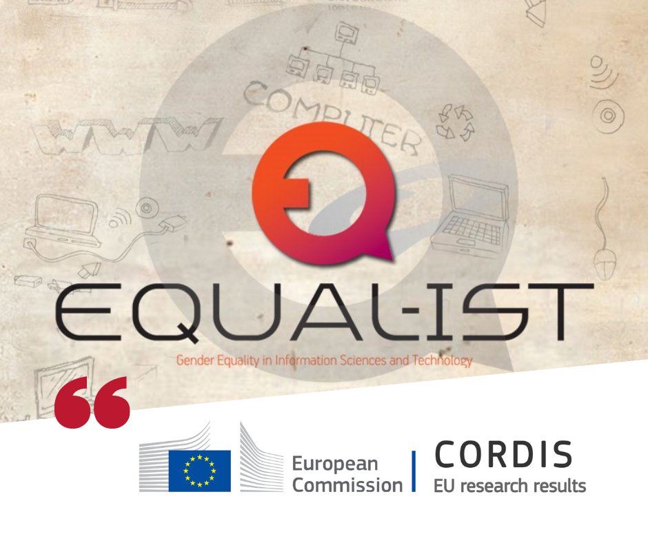 EQUAL-IST tweet media