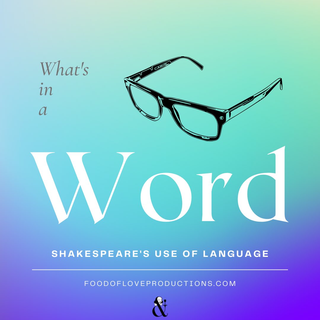 Food of Love tweet media