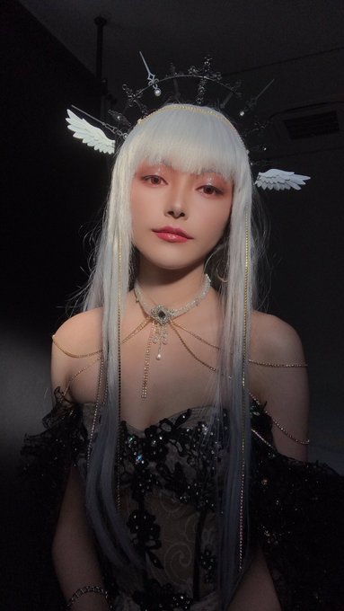 Twitterのコスプレ画像60