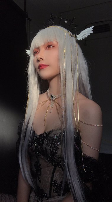 Twitterのコスプレ画像61