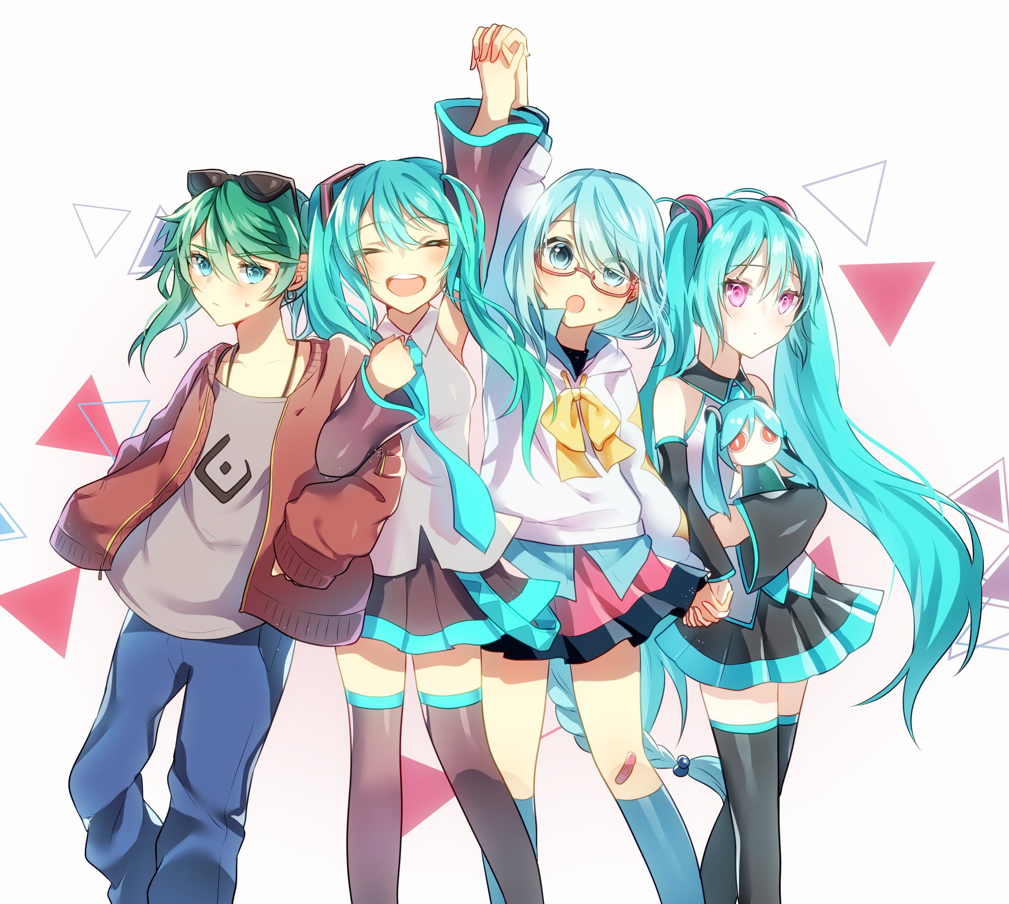 亜龍 初音ミクを描くと元気が出る ミクさん定期的に描きたくなる 亜龍 初音ミクを描くと元気が出る ミクさん定期的に描きたくなる
