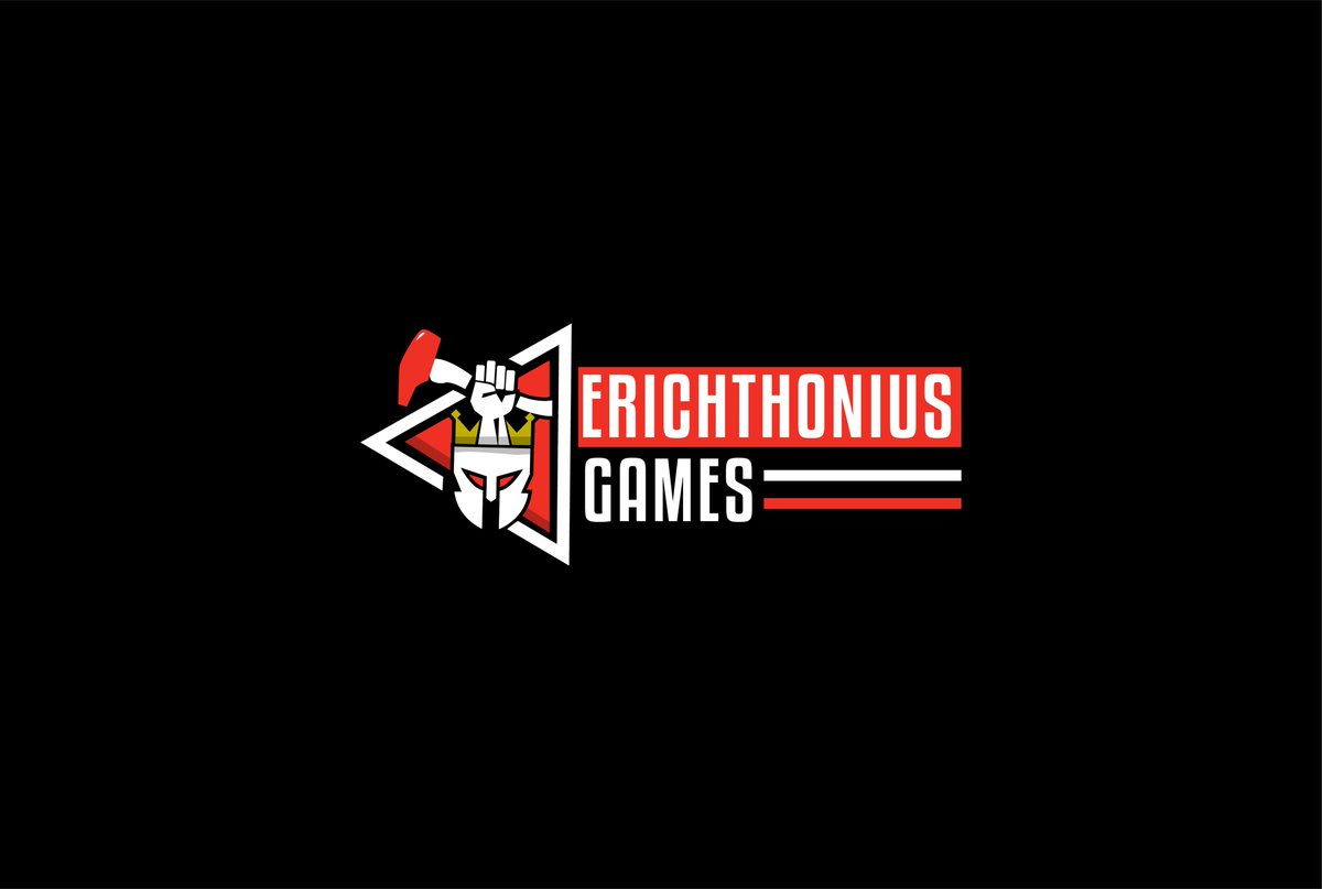ErichthoniGames's tweet photo. We have a new logo!
#gamedev #indiegame #indiedev #gamedevelopment #arxexplorer #unity3d https://t.co/erls4LFV0S