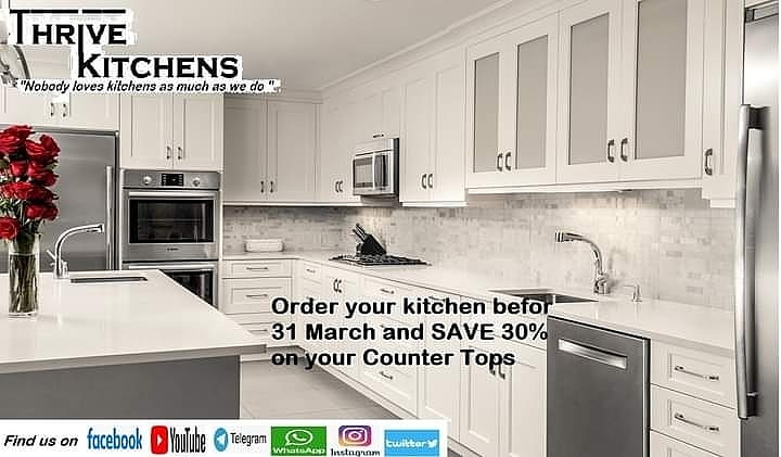 kitchens_thrive's tweet photo. O yes we love kitchens so so so much, proud of our work and quality we just can’t stop…. Get excited and allow us to re-do your kitchen. Imagine the kitchen of your dreams
#thrivekitchens #kitchens #cupboard #worktops #wood #kitchenideas #interiordesign #architecture #house https://t.co/XoqUg1PW17