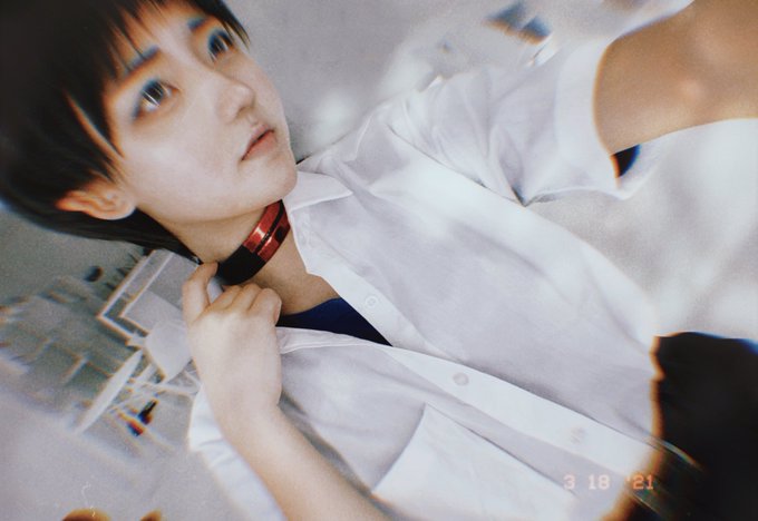 コスプレイヤー凸守たかねのTwitter画像3