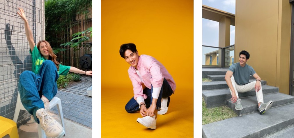 WOMENTERTAIN's tweet photo. สุดยอดเทคโนโลยีหลอมรวม มอบความเก๋สไตล์สปอร์ตและรักษ์โลก กับคอลเลคชั่นล่าสุด ECCO ZIPFLEX

[อ่านต่อ...https://t.co/vnquaufiIB ]

#ข่าววันนี้ #บันเทิง #ดารา #ข่าวบันเทิง #บันเทิงไทย #eccozipflex #zipflex https://t.co/E2zDxtctow