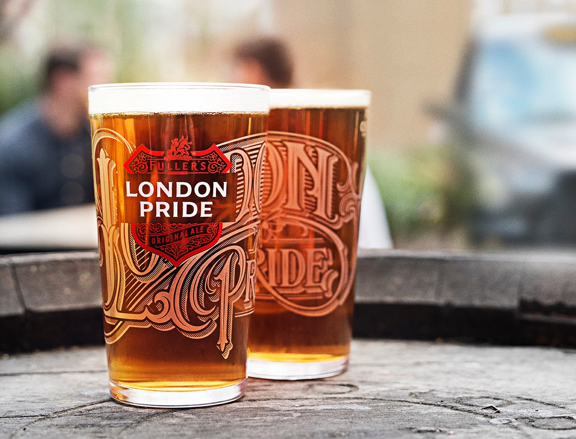 We're delighted to announce that our outside area will be back open from 12 April and can be booked in advance through our website. It’s been a long time coming and we can’t wait to see you!