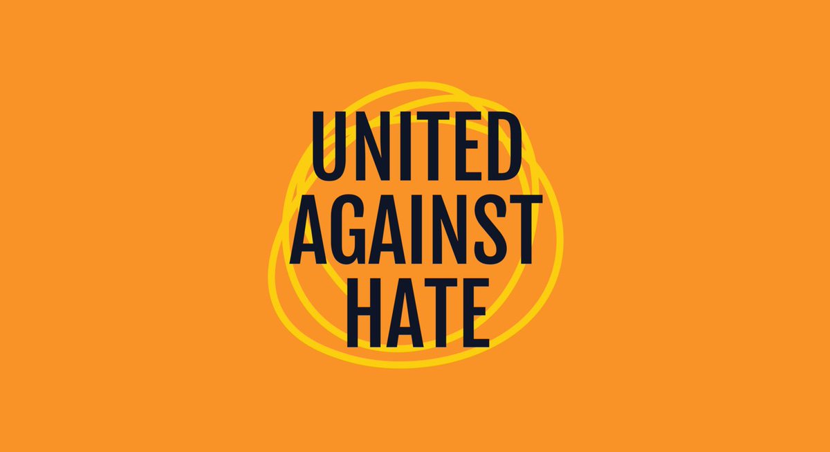 Hate is Hate. Your “bad day”, is not an excuse to hurt and harm. #Atlanta #HateCrime