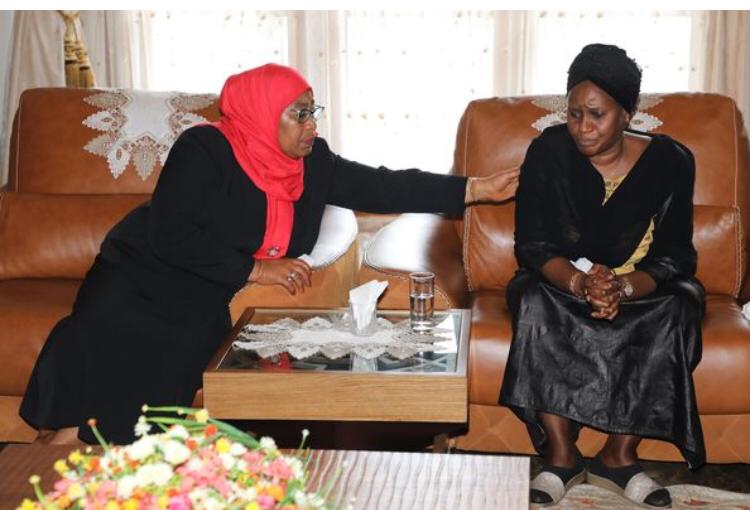 Swahili Times tweet media