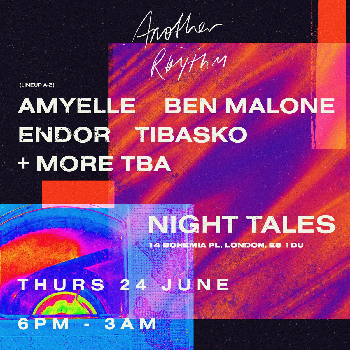 Another Rhythm tweet media