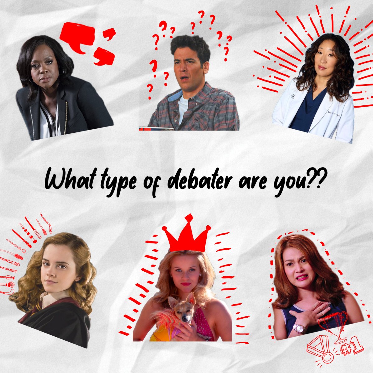 pitikprod's tweet photo. Choose your fighter mga lods! Anong klaseng debater ka ba? Sino ang manok mo bro?

Pick your debater!

A thread: https://t.co/T0x3UmfnCc