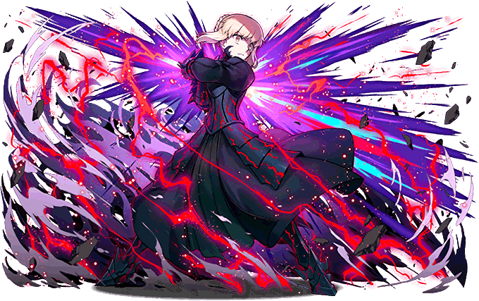 Fateコラボのtwitterイラスト検索結果