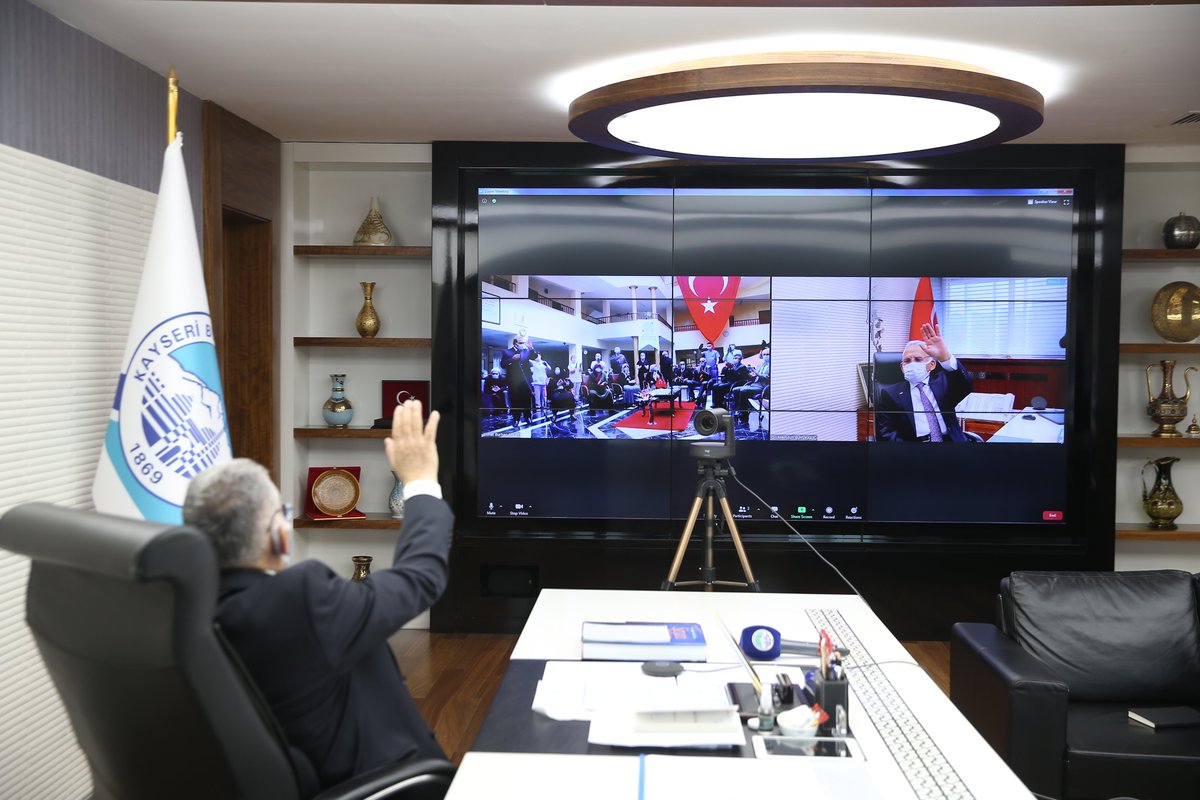 Memduh Büyükkılıç
