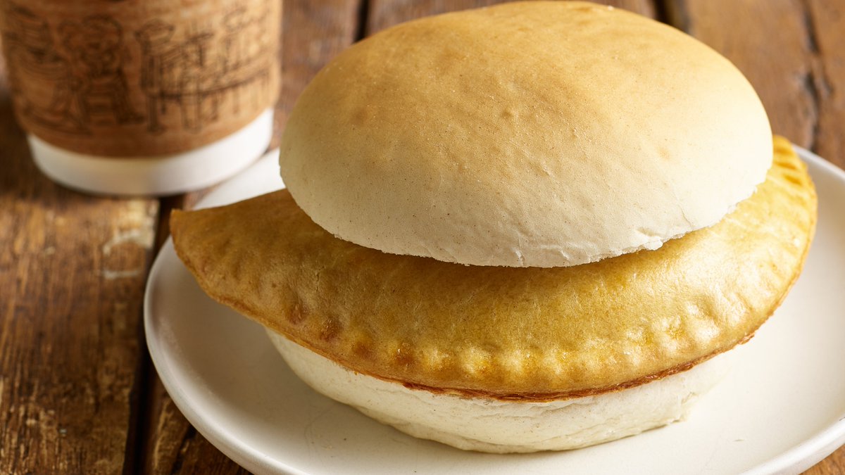 Carrs Pasties On Twitter The Best Way To Start The Weekend Is With A Pasty Barm