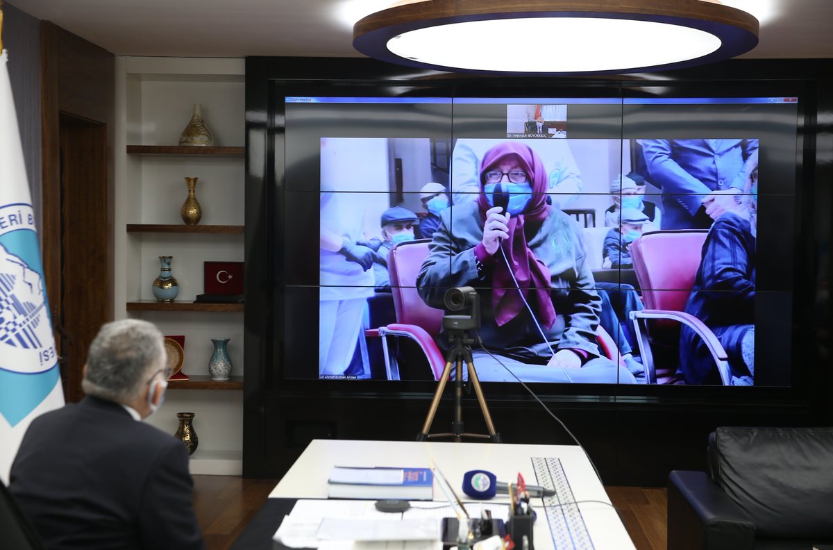 Memduh Büyükkılıç