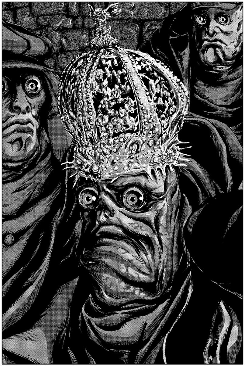 公式 クトゥルフ神話trpg 暴いてはいけない 呪われた港町の忌まわしき秘密を ラヴクラフトの生前に唯一単行本化された名作を 名状し難いクトゥルフ漫画家がコミカライズ ラヴクラフト傑作集シリーズ最新作 インスマスの影 田辺剛 5 12 2冊同時