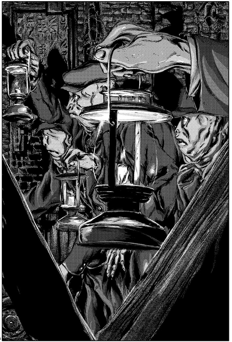 公式 クトゥルフ神話trpg 暴いてはいけない 呪われた港町の忌まわしき秘密を ラヴクラフトの生前に唯一単行本化された名作を 名状し難いクトゥルフ漫画家がコミカライズ ラヴクラフト傑作集シリーズ最新作 インスマスの影 田辺剛 5 12 2冊同時