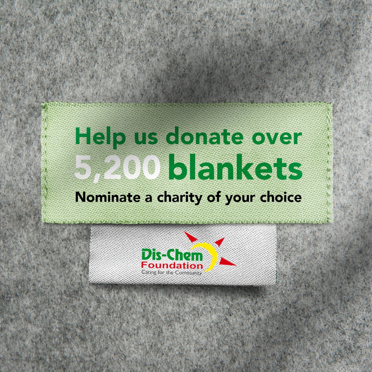 DisChem on Twitter "DisChem Pharmacies are donating over 5 200
