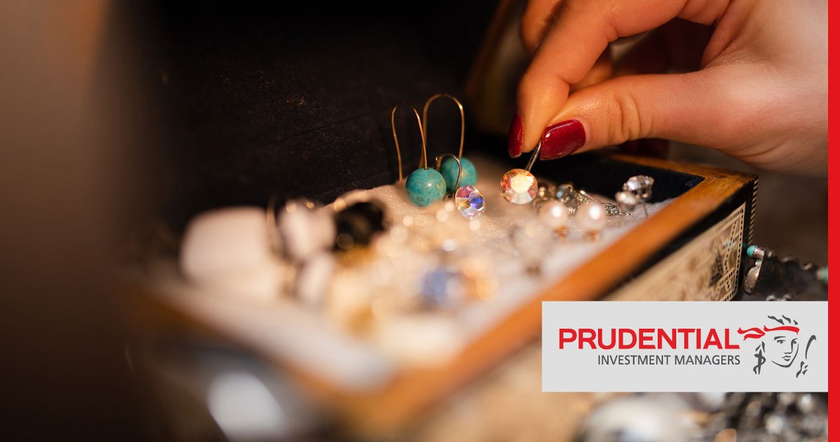 Many people wonder about the “secret” to investing - how people turn ordinary investments into real wealth. The truth is, there are no secrets, just good principles. Here are four worth considering. #investing #secrets #wealth prudential.co.za/insights/artic…