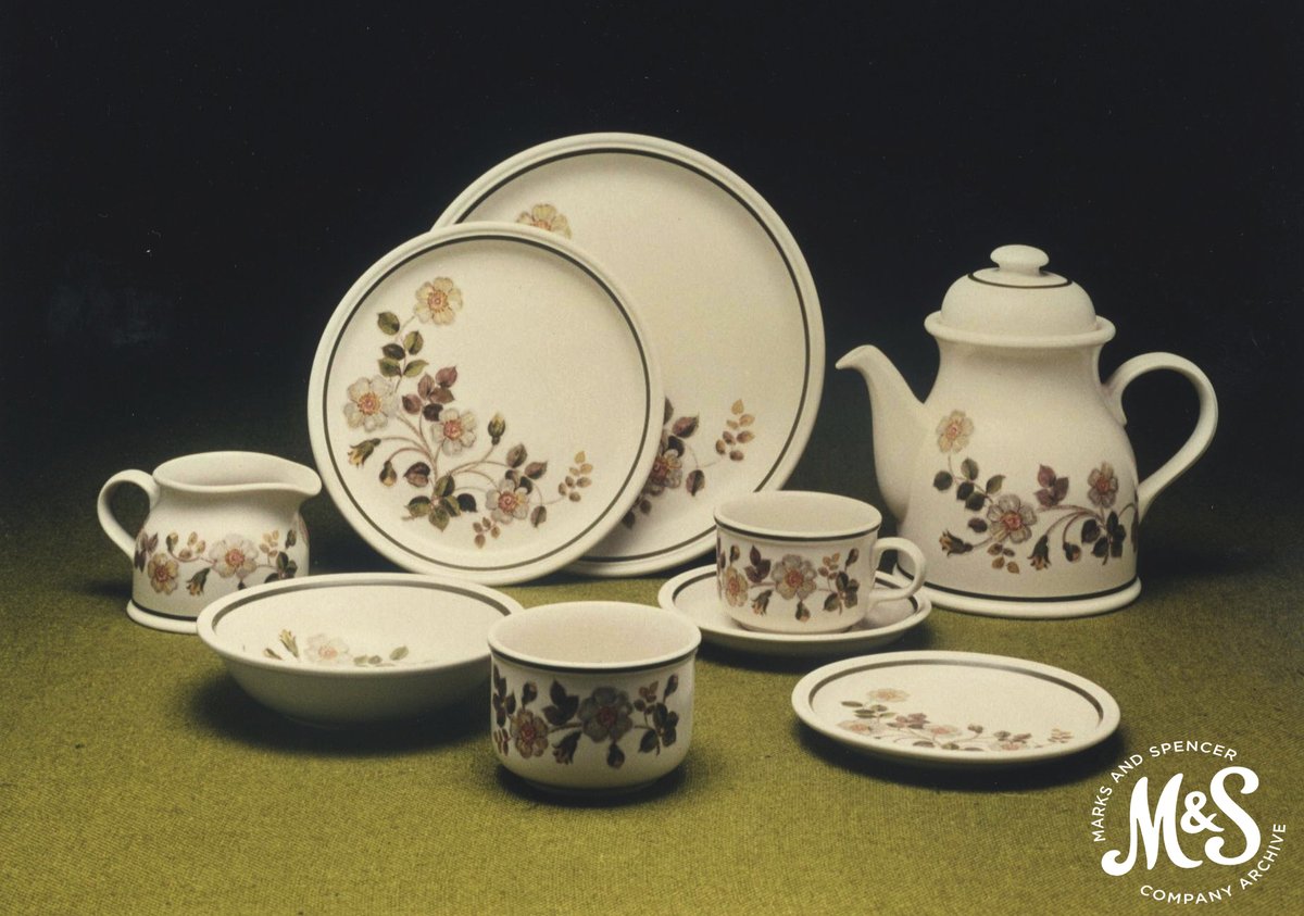 M&S Archive tweet media