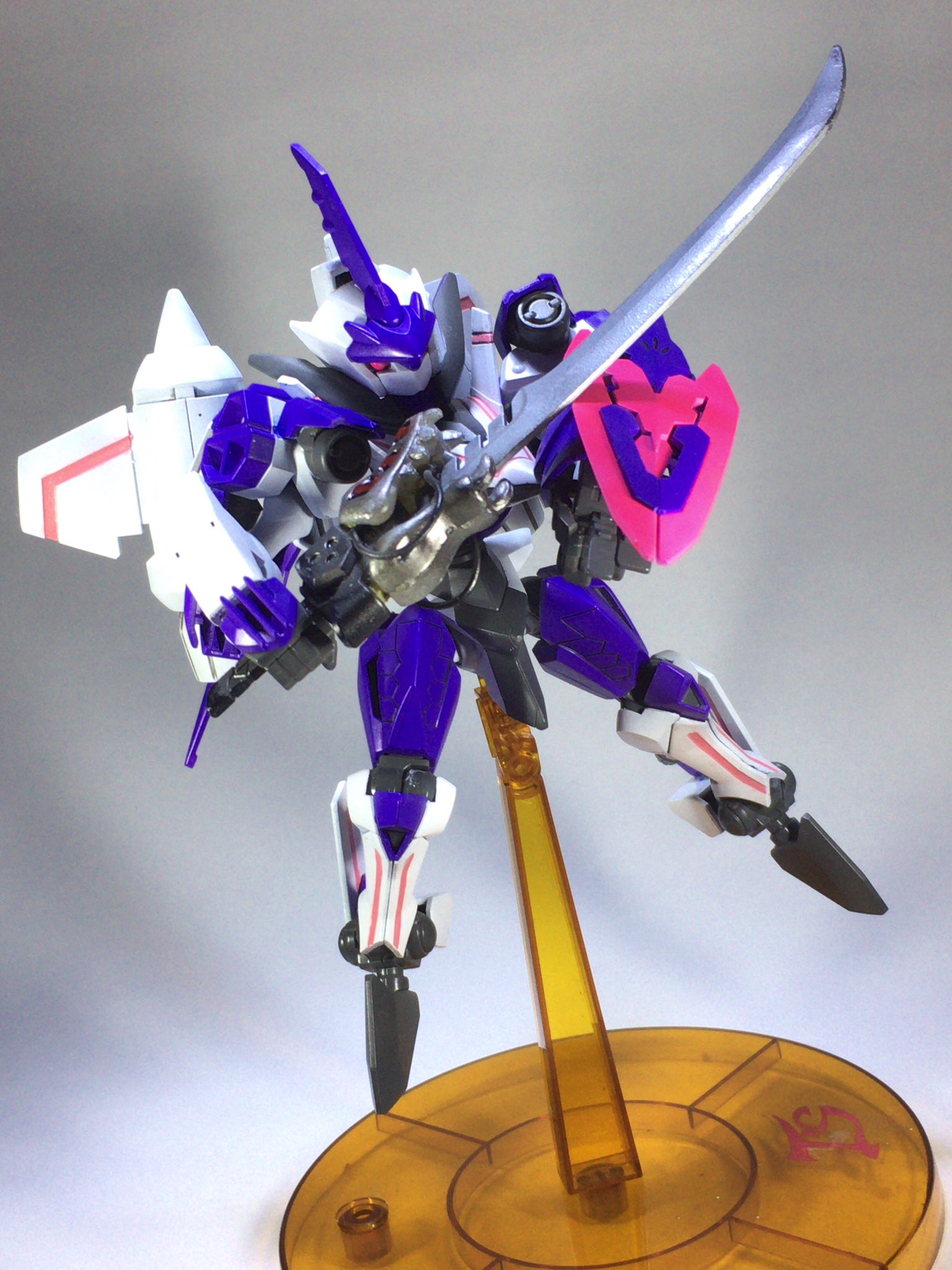 ダンボール戦機 LBX改造機【匿名配送】 （ダンボール戦機 LBX