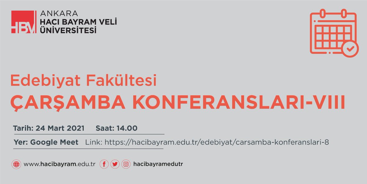 ahbv edebiyat fakultesi ahbvedebiyat