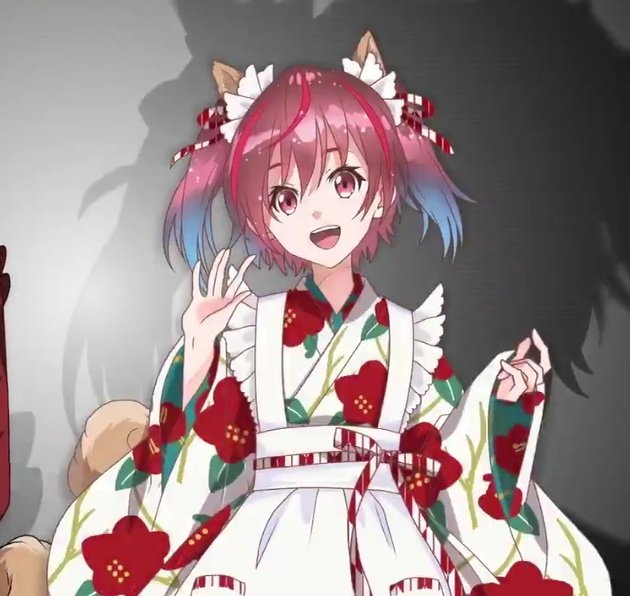 Li Mmm Ilさんのイラスト一覧