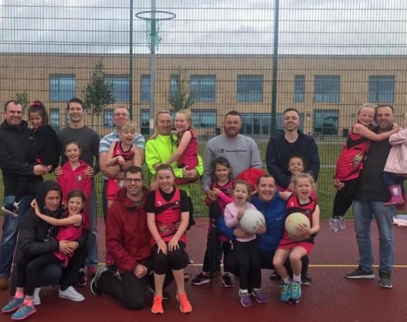 cherubs_angels's tweet image. 📣 CALLING ALL MEN!
Cherubs is creating a mens team!
To register your interest please comment below or email info@cherubsangelsnetball.co.uk.       Training will start inline with Welsh Government Guidelines.
This is open to all.. so please spread the word and share the post. 🏐