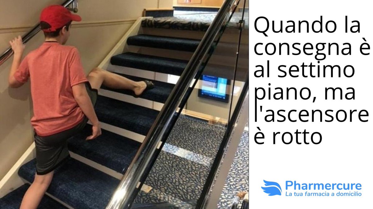 Pharmercure - La tua farmacia a domicilio tweet media