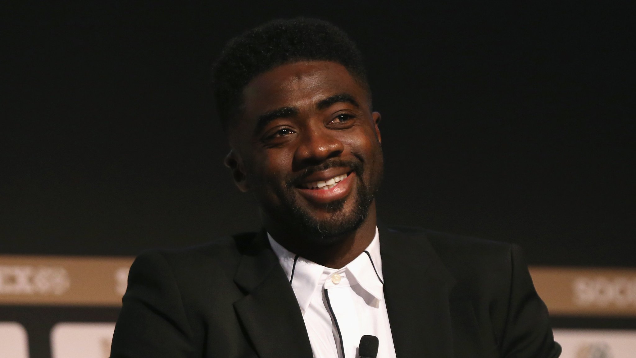 Happy birthday, Kolo Toure. The former Arsenal, Man City, Liverpool and Celtic defender turns 40 today. 