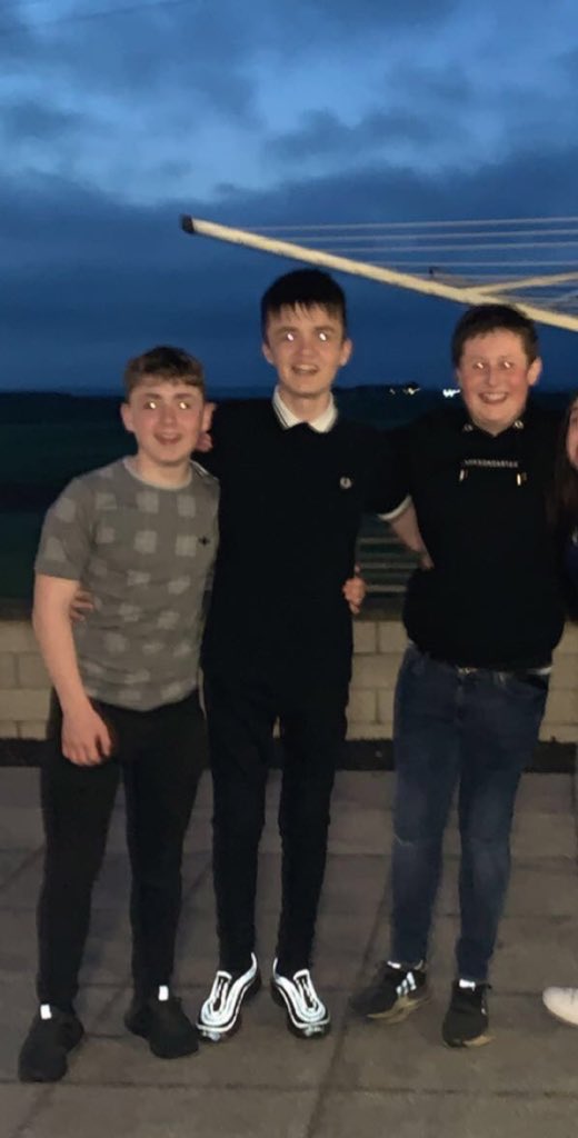 happy birthday jum hope u hae a good day x