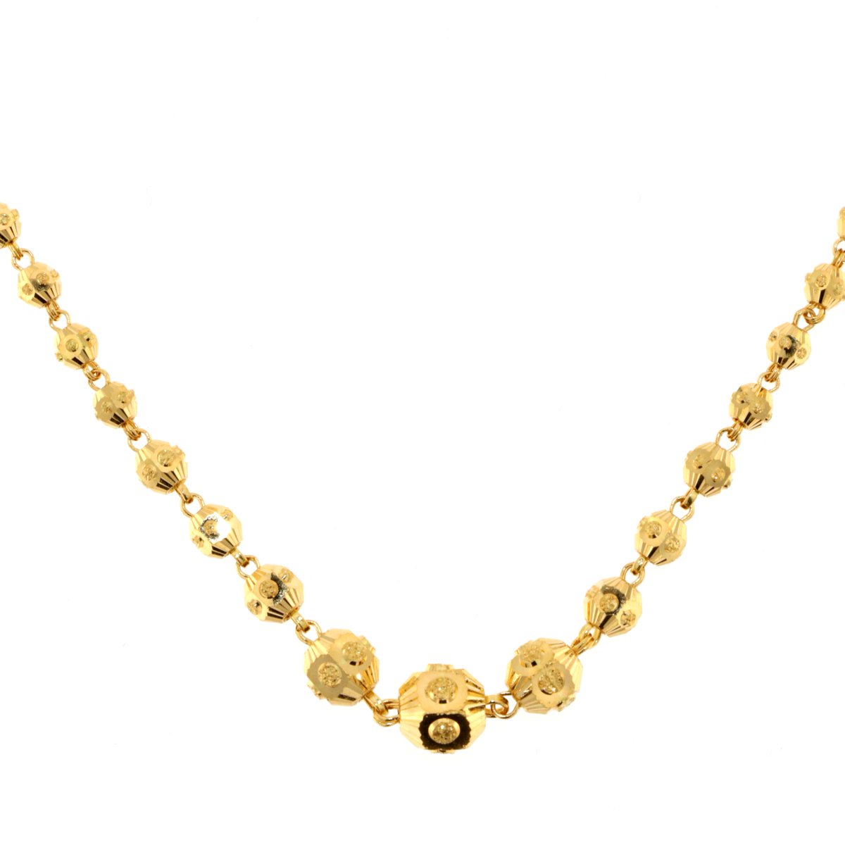 A1Jewellers's tweet photo. 22ct Indian/Asian Gold Necklace/Mala
Price Now: £683.93
Free Delivery in the UK
https://t.co/xUJ13xV7pf
#22ct #gold #necklace #mala #jewellery #fashion #partywear #newarrivals https://t.co/ciRFxwFhcT