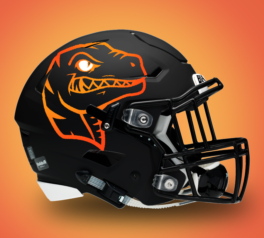 _AHS_Football's tweet photo. LAST DAY FOR HELMET VOTING: Vote for Raptors by liking. Vote for the A by retweeting. Vote for the Raptor Head by replying. #LastChance #GreatDayToBeARaptor https://t.co/bbEaWhmBOV
