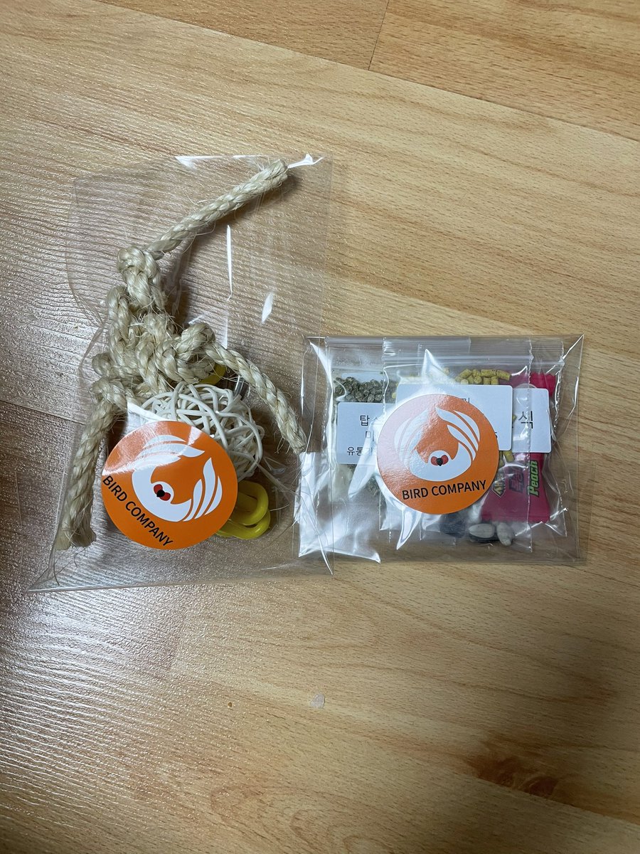 <a href="/BIRDCOMPANY20/">버드컴퍼니</a> 
너무 잘받았습니다!!감사합니다🥰❤️