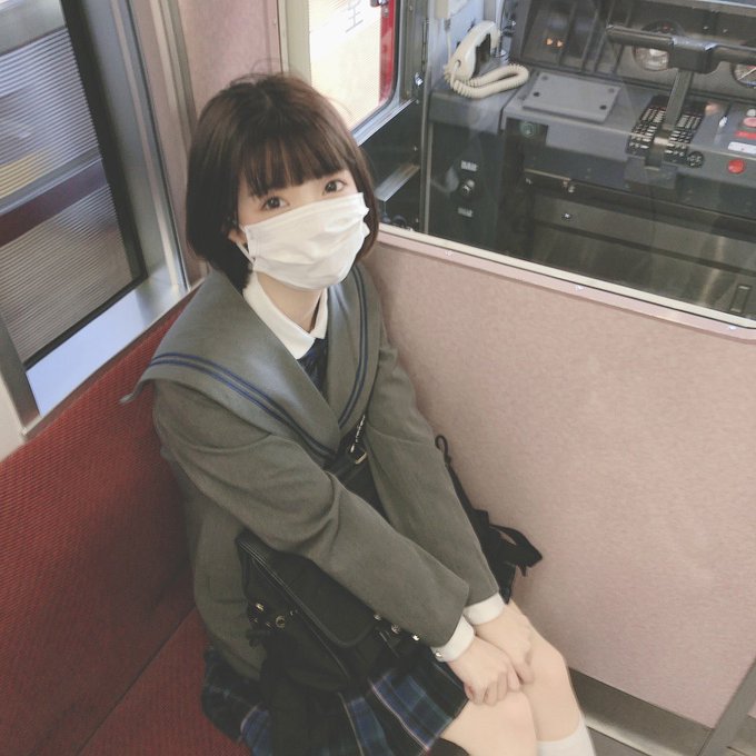 コスプレイヤー茶叶小果のTwitter画像72