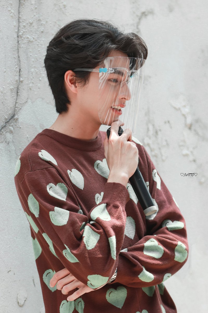 𝙉𝙖𝙩𝙩𝙤 ★彡no⅄ ɥʇıʍ ☆ tweet media