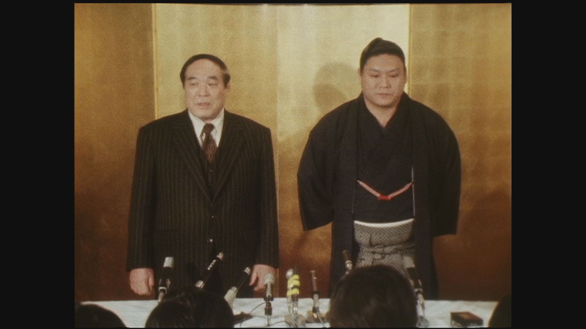 日本相撲協会公式 على X: 